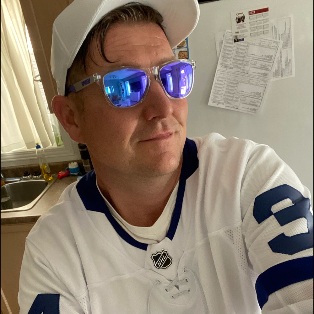 Meet your Posher, Steve